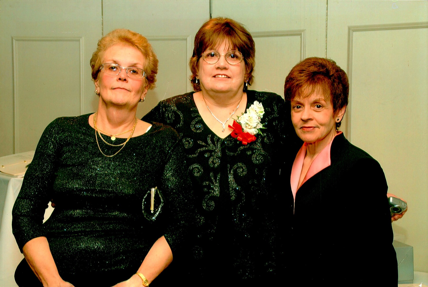 Obituario de Mary V. Sansone