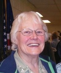Obituary of June Elizabeth Schramm