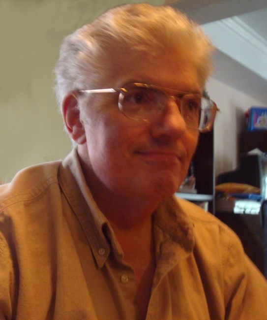 Obituary of William L. Burdis