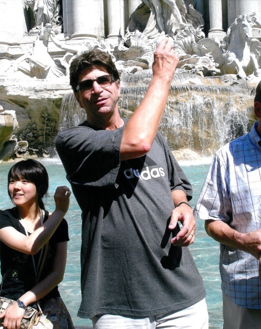 Obituary of Frankie Dale