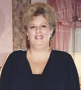 Obituary of Antoinette Santino