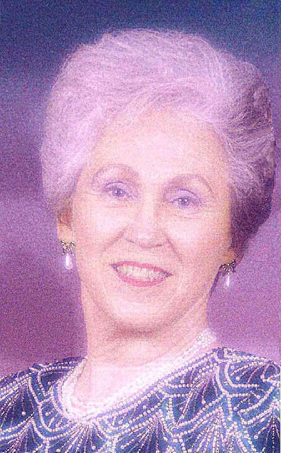 Obituary of Ada Nell Holland Rabke