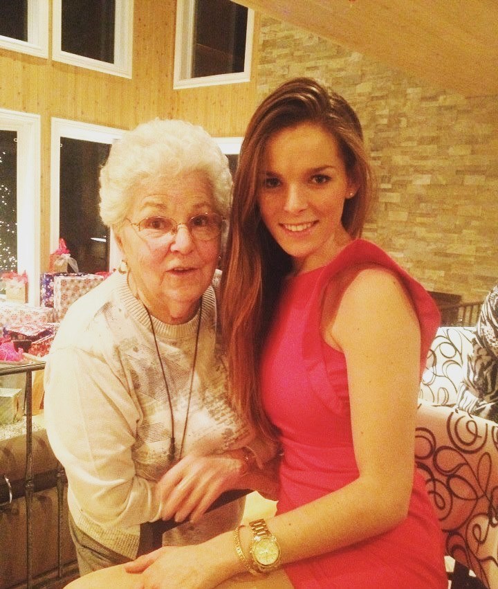 Obituary of Denyse McRae