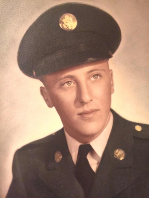 Obituary of Johnny Ray Minch