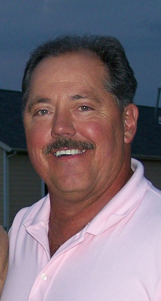 Obituary of Randall D. Begley