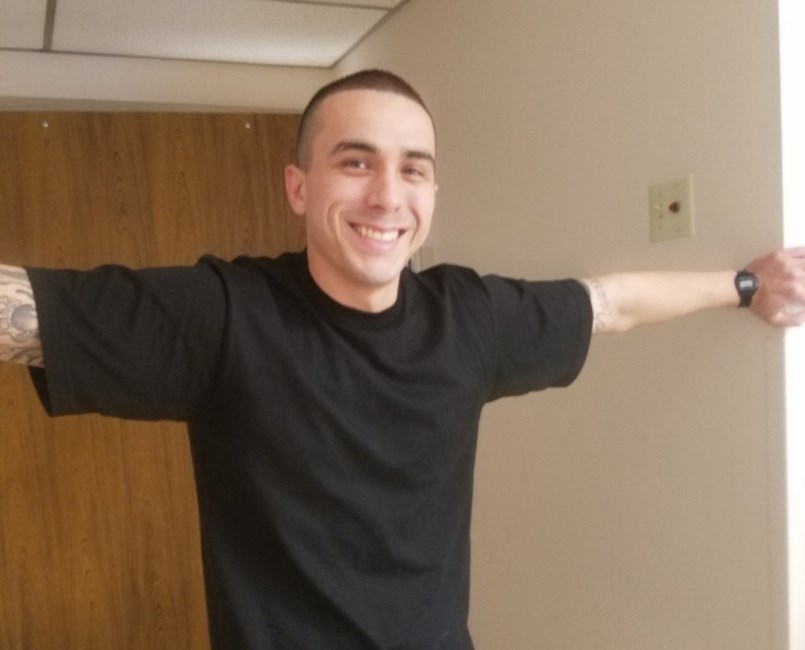 Obituary of Andy Aguilar