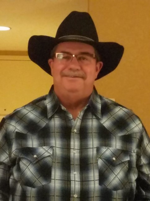 Obituary of Wayne Keith Wilken