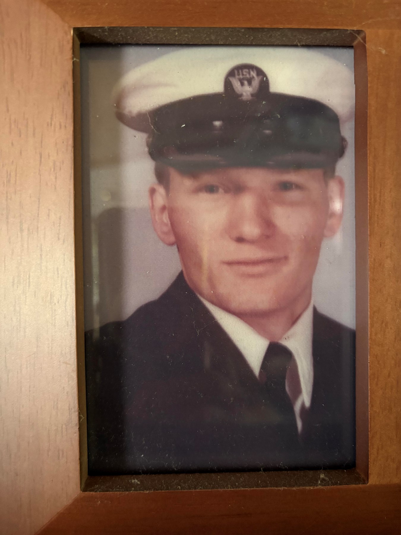 Avis de décès de Richard Owens