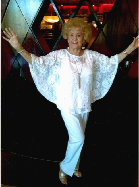 Obituary of Kathryn Ann "Miss Kitty" Gunn