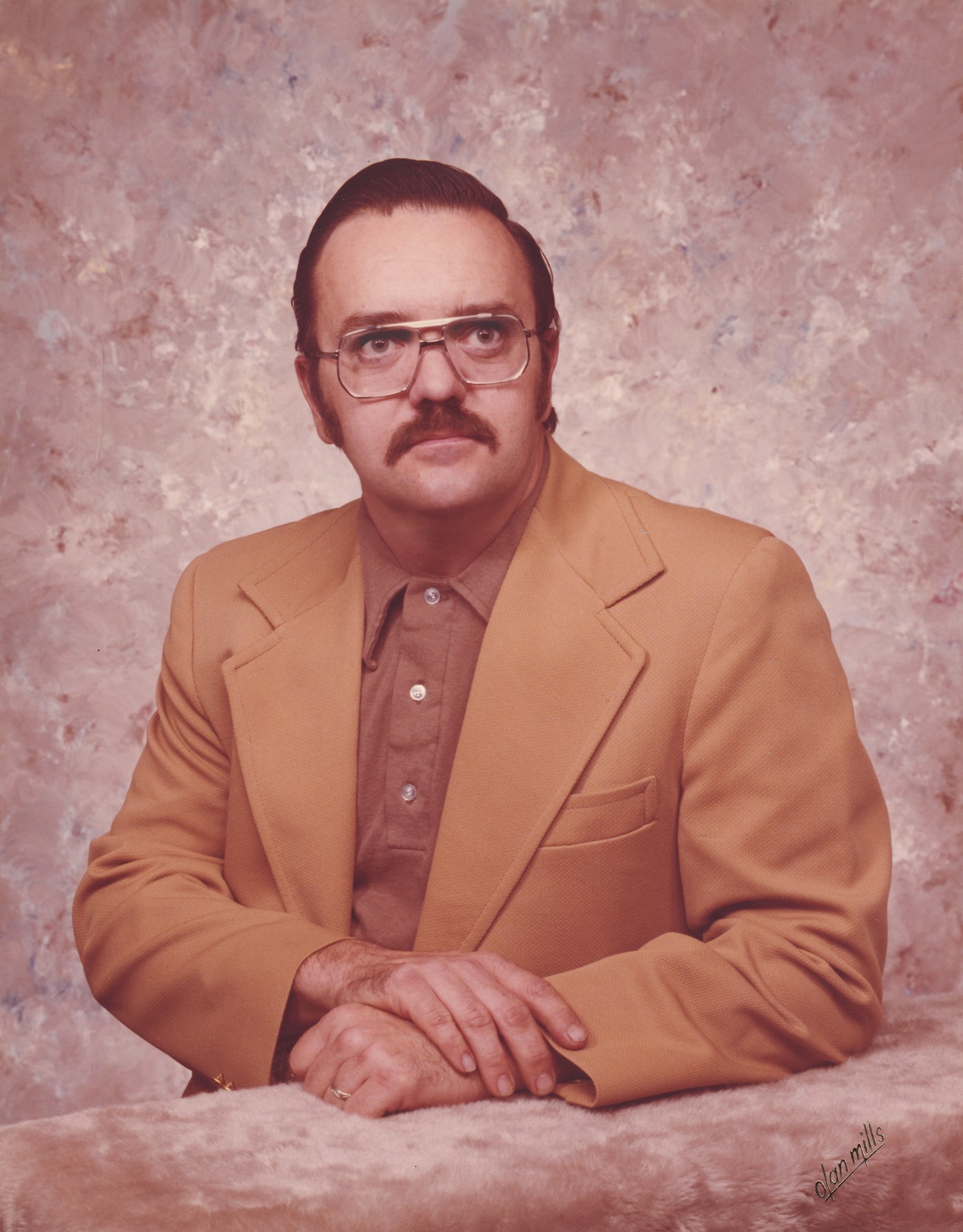 Obituary of Robert Martin Topper Sr.