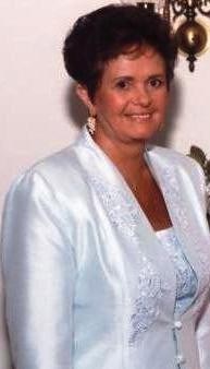 Obituary of Shirley C Robson