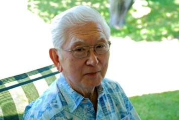 Obituary of Tonney T Yamane