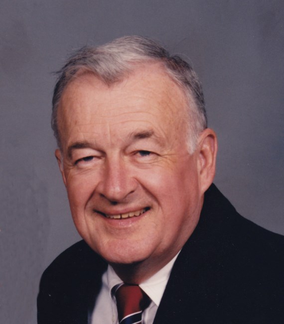Obituary of Arthur Crum