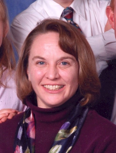 Obituary of Jane Louise Ehlers