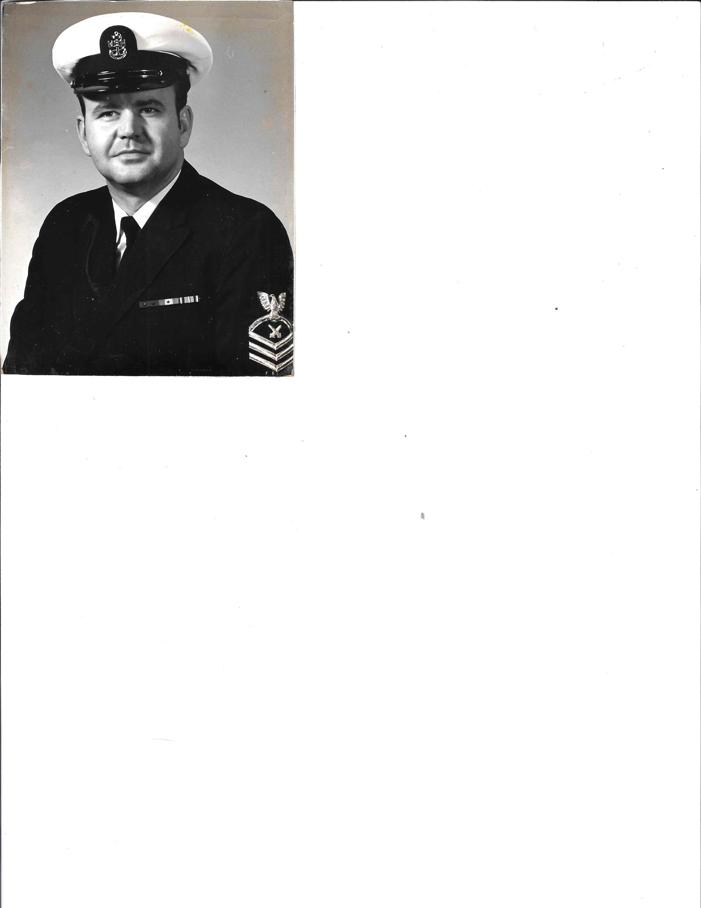 Obituary of Robert Coleman Williams