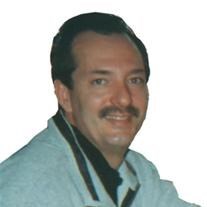 Obituary of Alan Martin