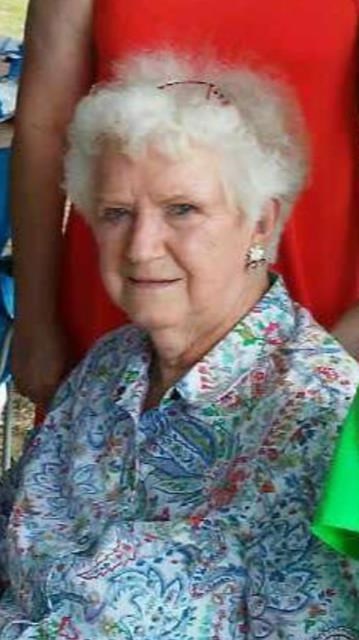 Obituario de Ruby Lee Beaver