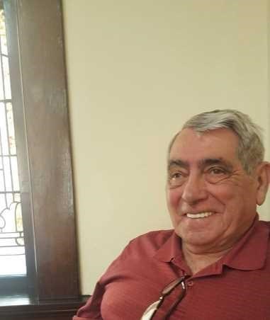 Obituary of John Irl Rhea