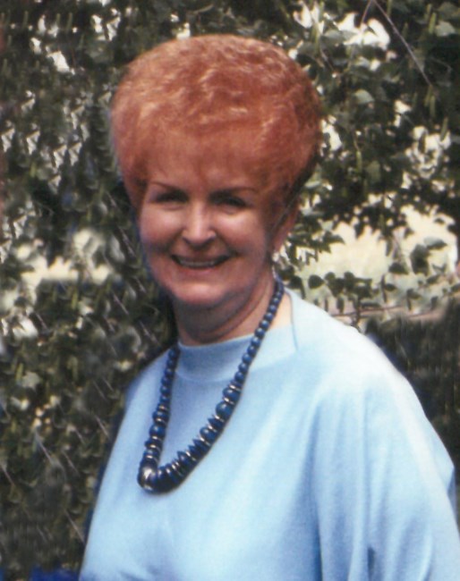 Obituary of Maribeth Montague Garber