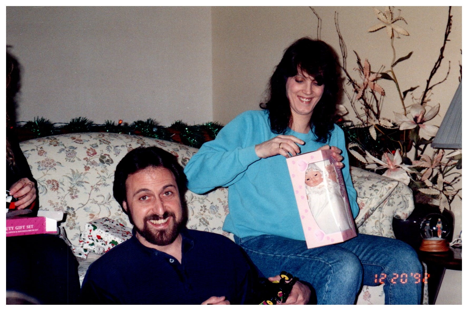 Obituary of Joseph Richard Urchell