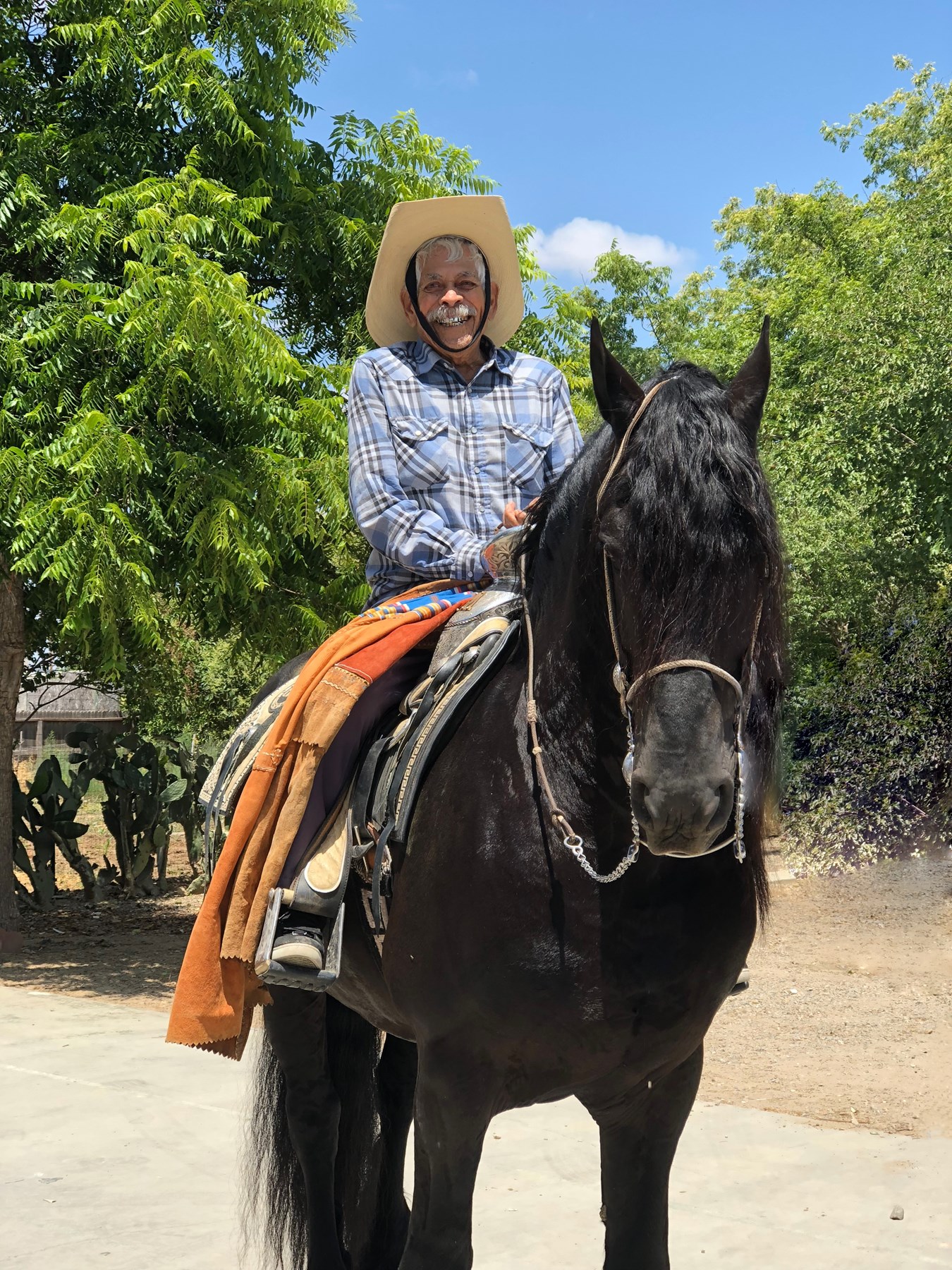 Carlos Abarca Dominguez Obituary - Merced, CA