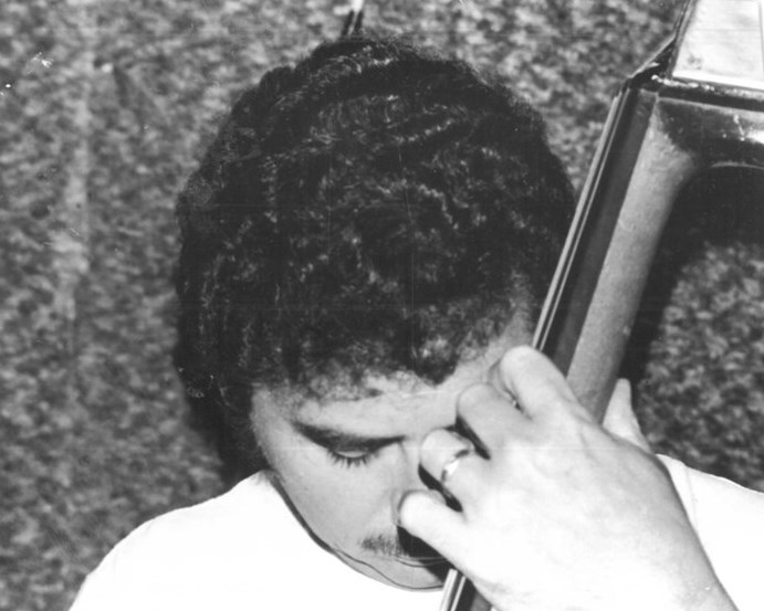 Obituary of Oscar Fredrick Meza