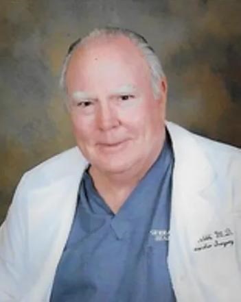 Obituary of Joseph Neil Kidd