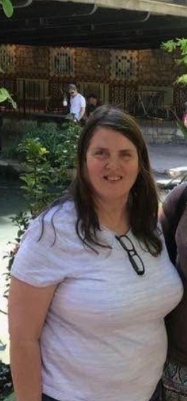 Obituary of Maria Victoria May