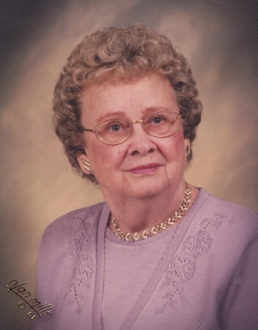 Obituary of Iwanda Mae Jay