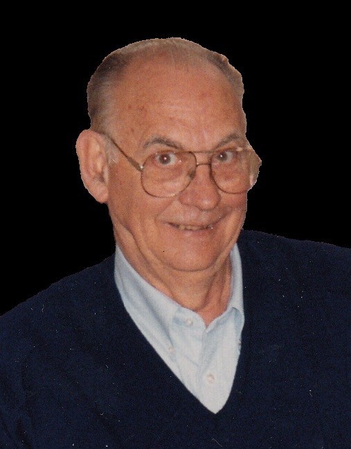 Obituary of E. Wesley "Doc" Bruce