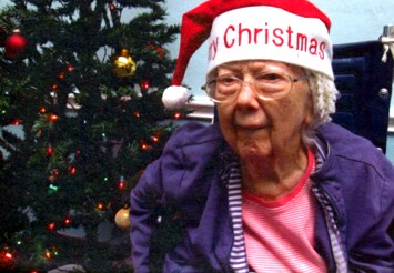 Obituary of Elma Lee Thompson