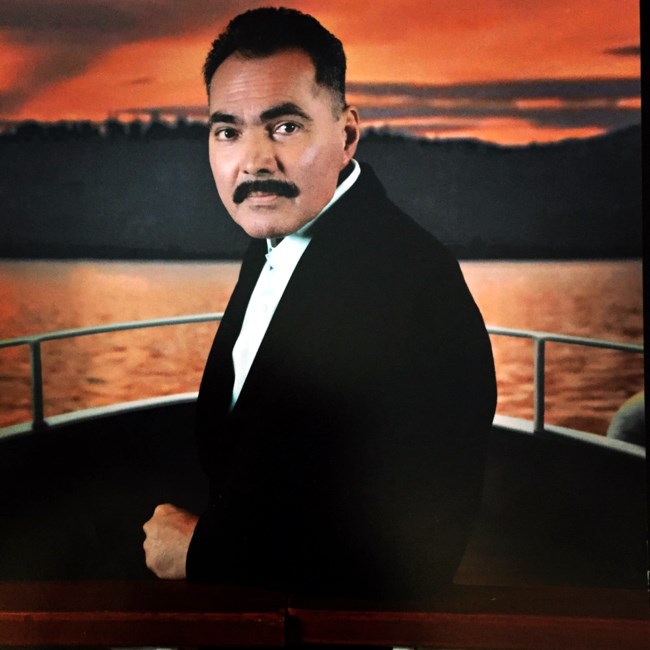 Obituary of Joe Ray Hernandez