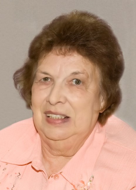 Obituary of LaRae B Anderson