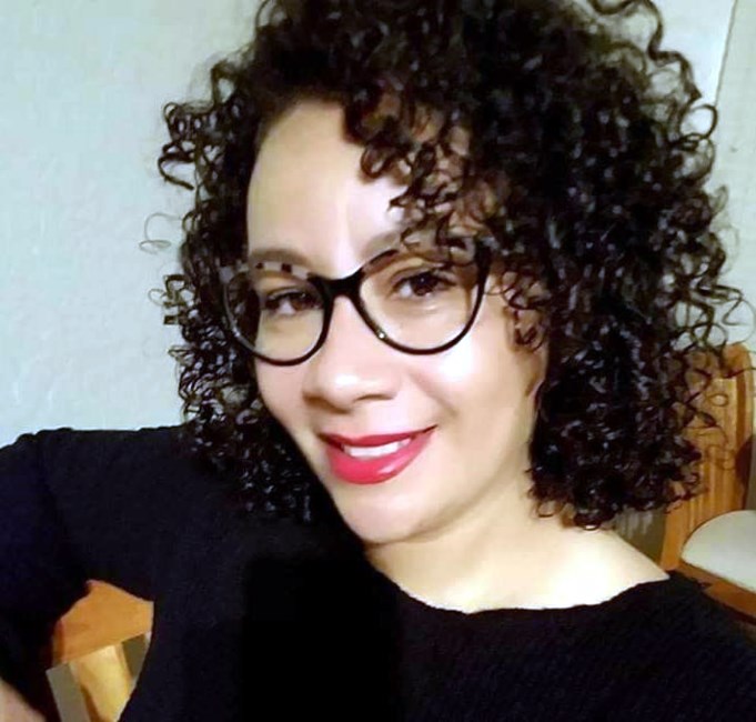 Obituary of Joevone Helen Childress