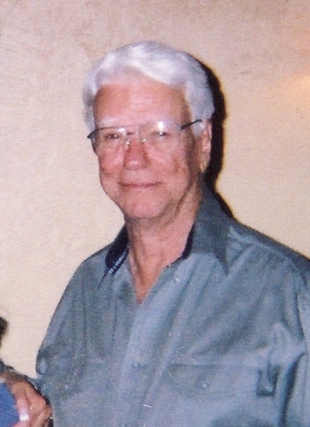 Obituary of Alden L. Johnson Sr.