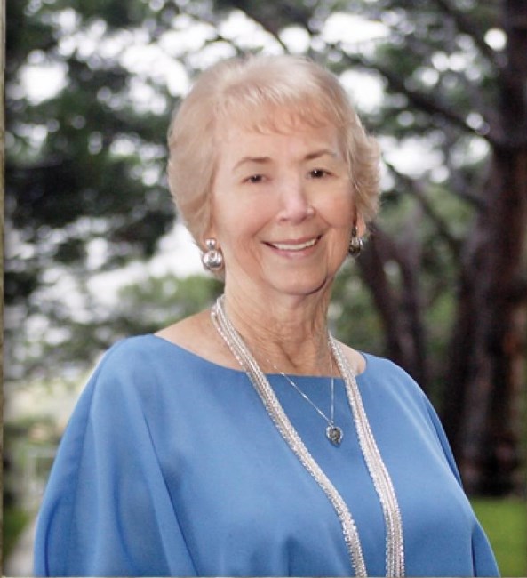 Obituary of Patricia Catherine Salverson
