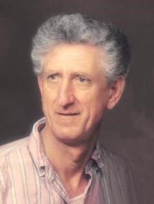 Obituary of Roy Robbins