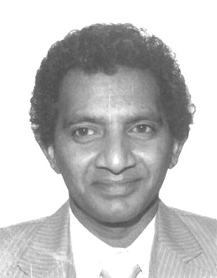 Obituary of Herbert Badal