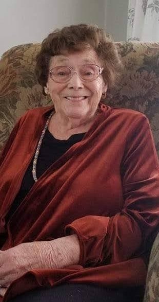 Obituary of Mary Theresa King