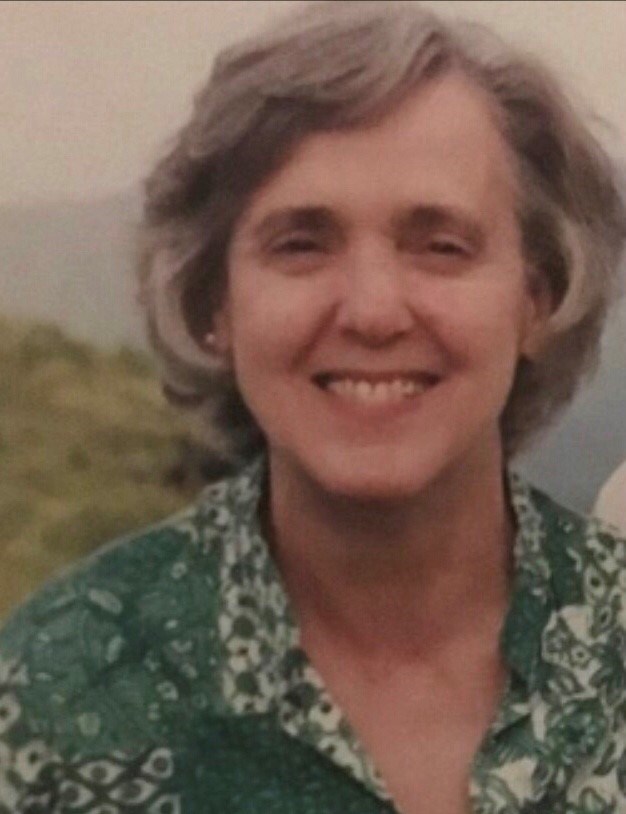 Obituary of Margaret Birmingham Moffatt