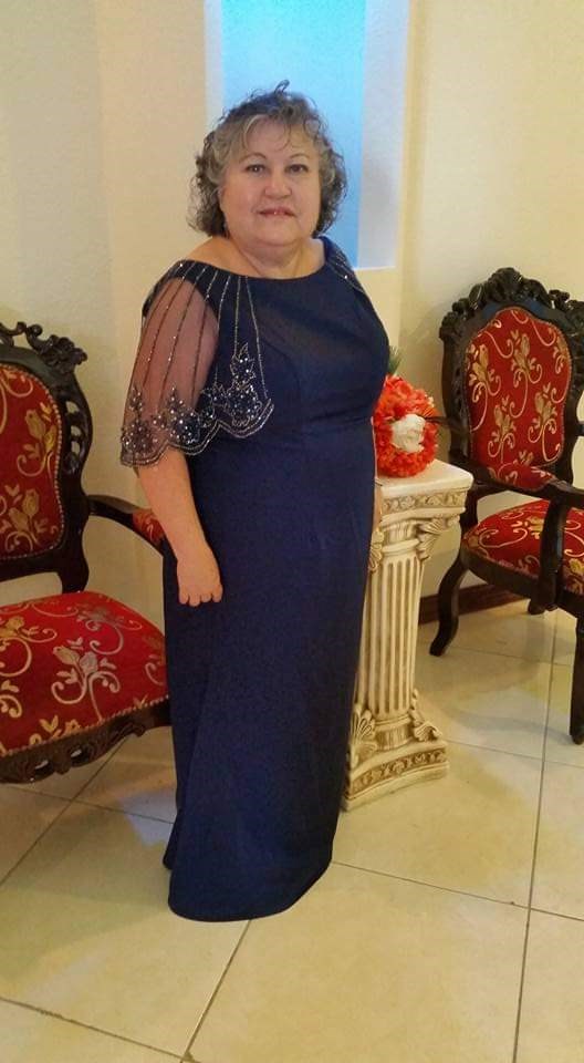 Obituary of Elisa Esparza