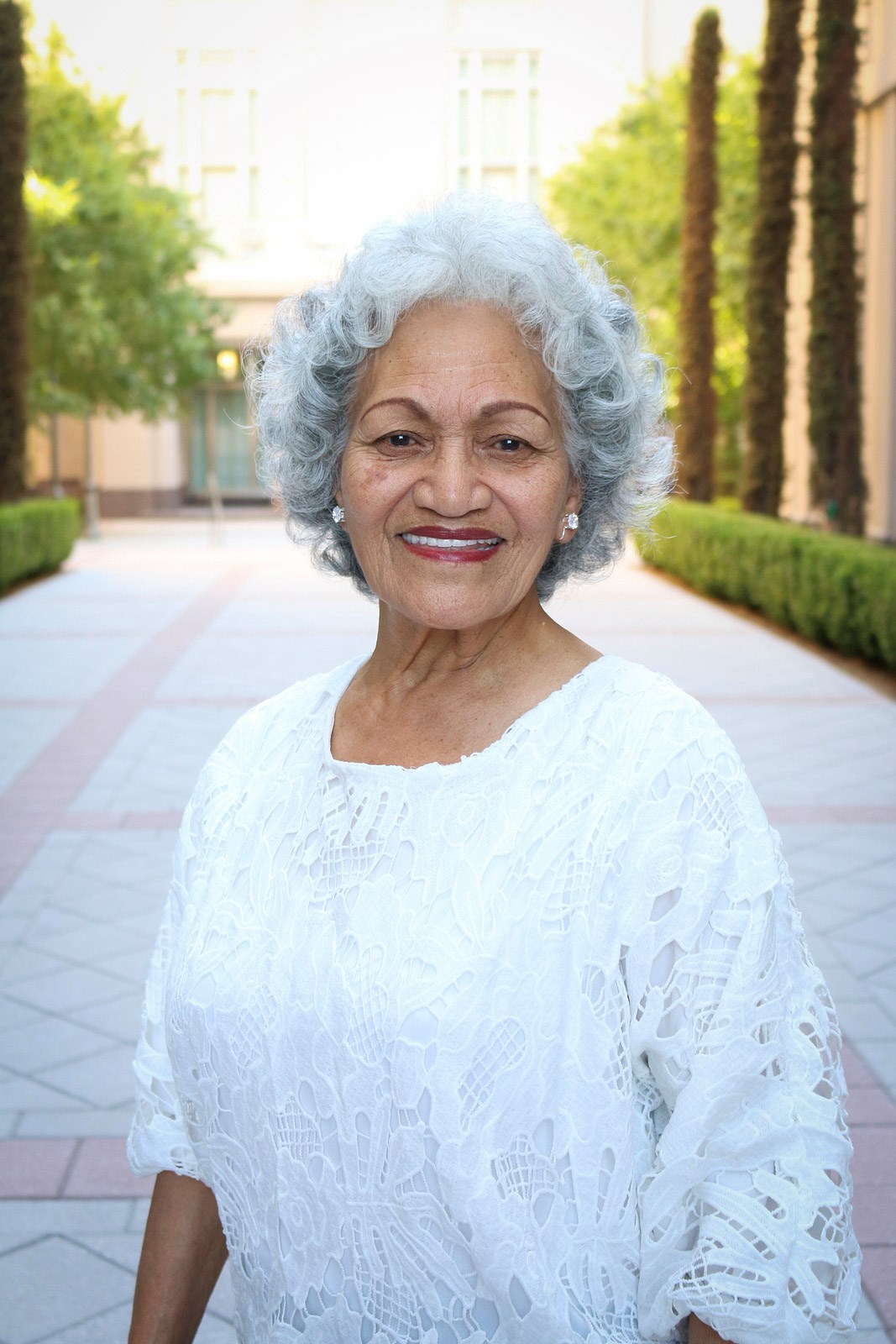 Obituary of Talauula Siu Pili