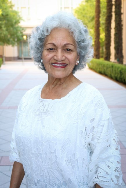 Obituary of Talauula Siu Pili