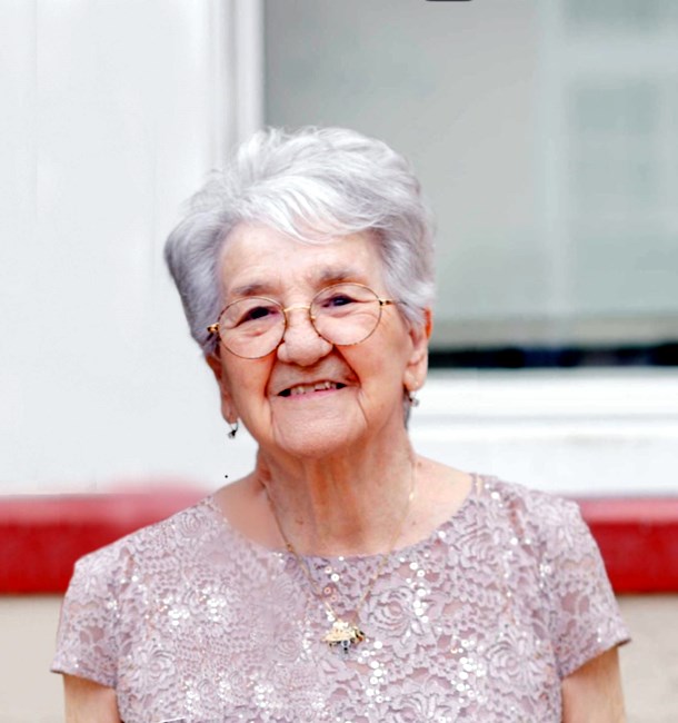 Obituary of Elba R Fernandez