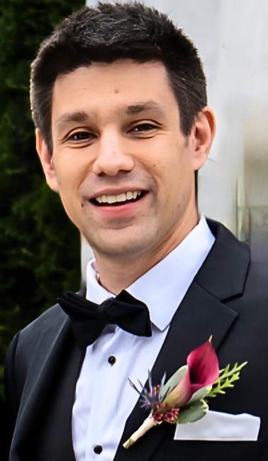 Obituary of Bruce Kaufman