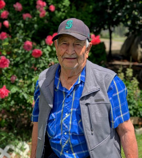 Obituary of Roberto Rodriguez Munoz
