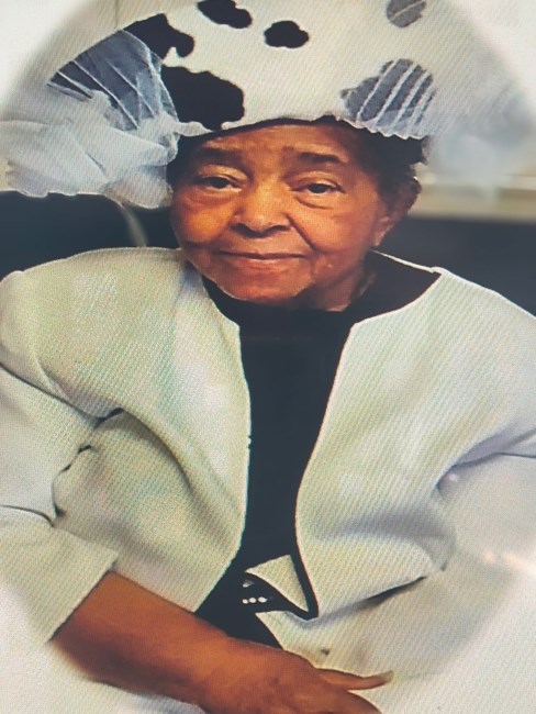 Obituary of Lois Edna Walker