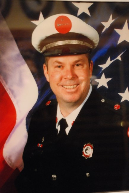 Avis de décès de Patrick B. Hannon