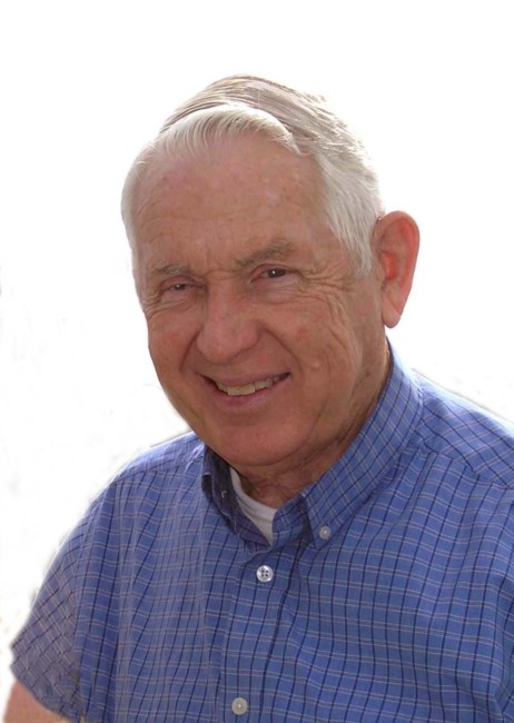 Obituary of Michael J McMackin