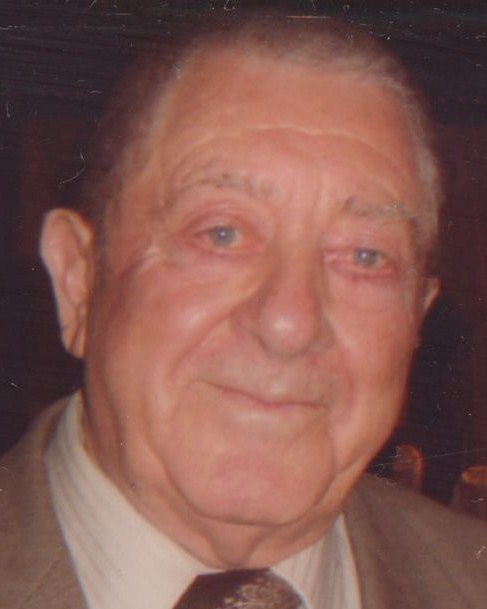Obituary of Domenico Cavalli